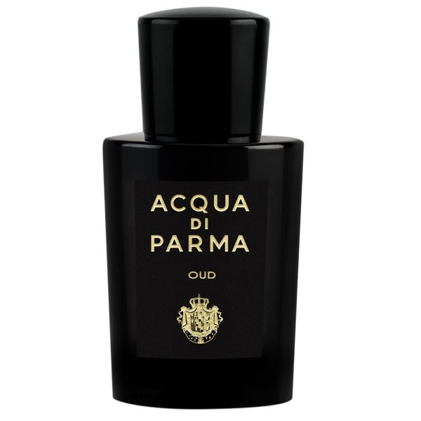 Oud woda perfumowana spray 20ml Fashion