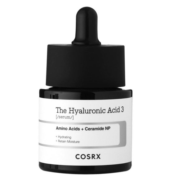 The Hyaluronic Acid 3 Serum nawilżające serum z kwasem hialuronowym i ceramidami 20ml Online Sale