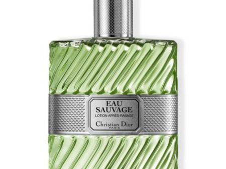 Eau Sauvage woda po goleniu 200ml Cheap