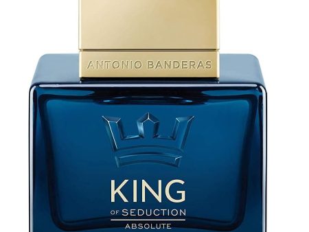 King Of Seduction Absolute woda toaletowa spray 50ml For Discount