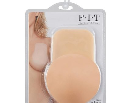 Adhesive Lift Up Pasties nakładki unoszące biust One Size Light on Sale