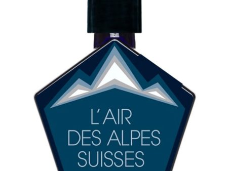 L air Des Alpes Suisses woda perfumowana spray 50ml Online