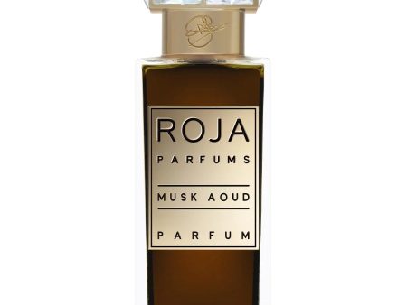 Musk Aoud perfumy spray 30ml Sale