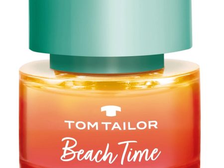 Beach Time woda toaletowa spray 30ml Fashion