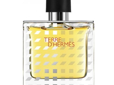 Terre d Hermes perfumy spray 30ml - produkt bez opakowania Online Sale