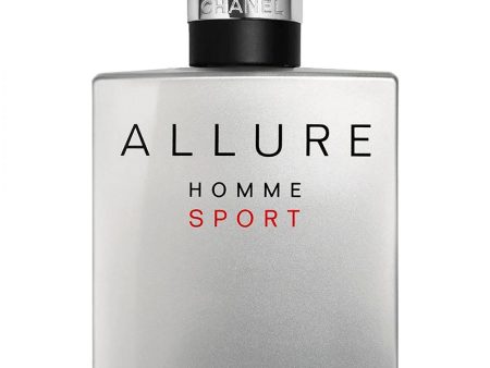 Allure Homme Sport woda toaletowa spray 150ml Online now