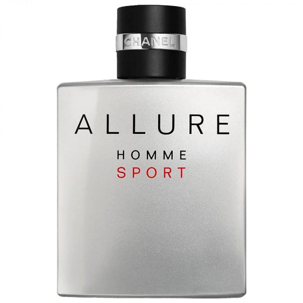 Allure Homme Sport woda toaletowa spray 150ml Online now