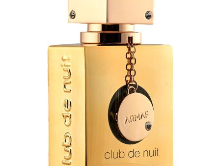 Club de Nuit Milestone woda perfumowana spray 30ml For Cheap