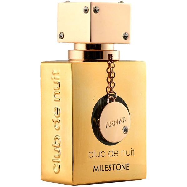 Club de Nuit Milestone woda perfumowana spray 30ml For Cheap