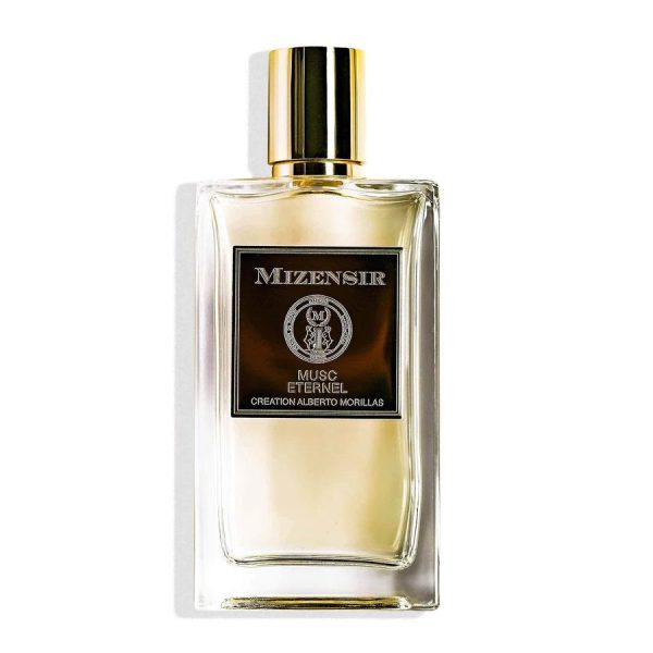 Musc Eternel woda perfumowana spray 100ml For Cheap