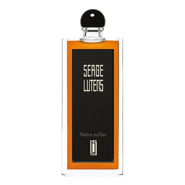 Ambre Sultan woda perfumowana spray 50ml - produkt bez opakowania For Sale