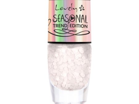 Seasonal Trend Edition 2023 Nail Polish lakier do paznokci 4 8ml Online