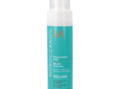 Volumizing Mist mgiełka zwiększająca objętość włosów 160ml Online now