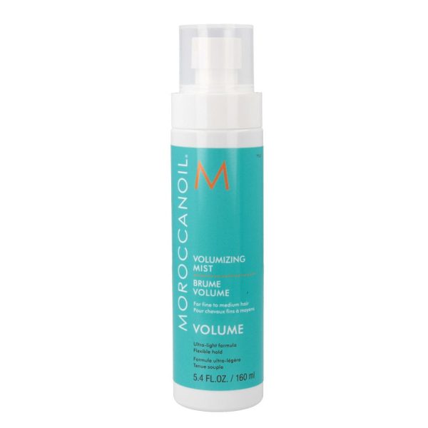 Volumizing Mist mgiełka zwiększająca objętość włosów 160ml Online now