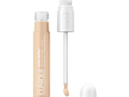 Even Better All Over Concealer + Eraser korektor do twarzy CN 20 Fair 6ml Cheap