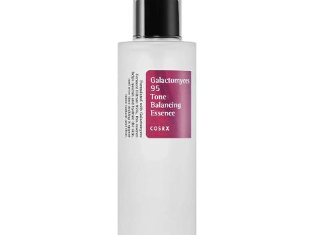 Galactomyces 95 Tone Balancing Essence esencja z koncentratem drożdżowego fermentu 100ml Hot on Sale