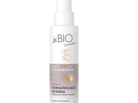 Baby Hair Complex naturalna wzmacniająca wcierka do skóry głowy i włosów 100ml Cheap