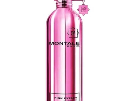 Pink Extasy woda perfumowana spray 100ml Hot on Sale