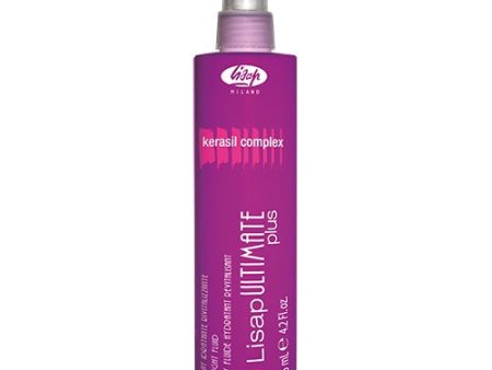 Ultimate spray odbudowujący włosy 125ml Online Sale