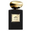 Cuir Zerzura woda perfumowana spray 50ml For Discount