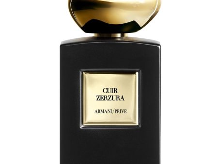 Cuir Zerzura woda perfumowana spray 50ml For Discount