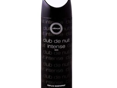 Club de Nuit Intense Man dezodorant spray 200ml For Cheap