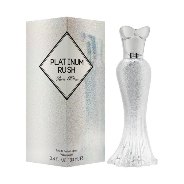 Platinum Rush woda perfumowana spray 100ml Online Sale