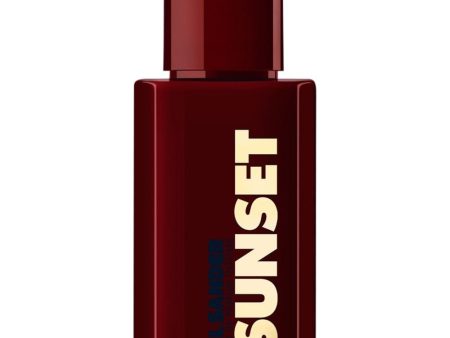 Sunset Intense woda perfumowana spray 75ml Discount