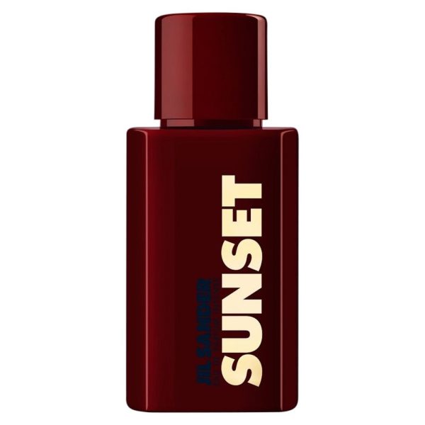 Sunset Intense woda perfumowana spray 75ml Discount