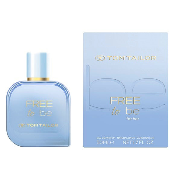 Free To Be for Her woda perfumowana spray 50ml Supply