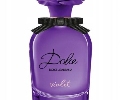 Dolce Violet woda toaletowa spray 50ml Hot on Sale