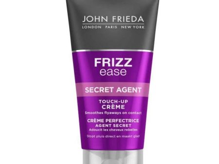 Frizz-Ease Secret Agent krem udoskonalający do wykończenia fryzury 100ml on Sale