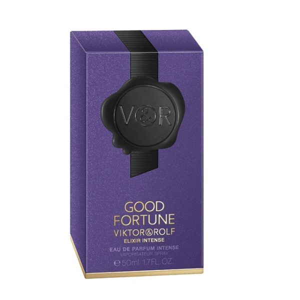 Good Fortune Elixir Intense woda perfumowana spray 50ml Online now