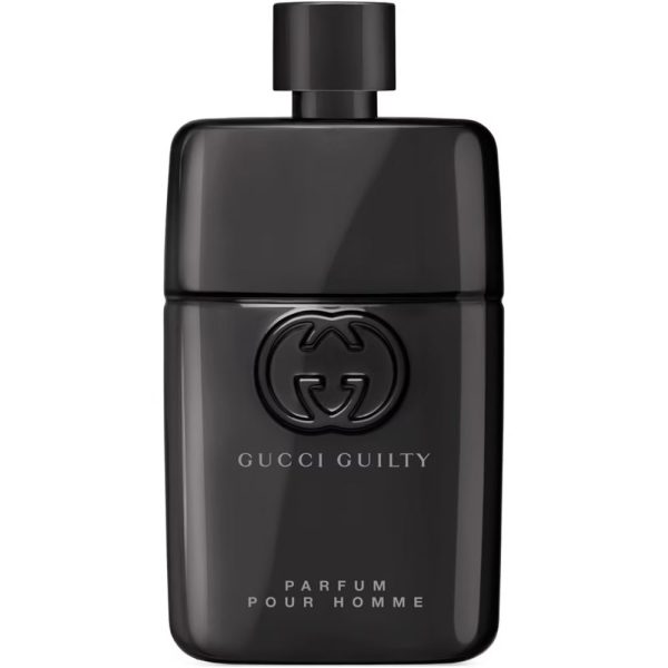 Guilty Pour Homme perfumy spray 90ml For Cheap