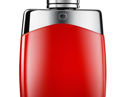 Legend Red woda perfumowana spray 100ml - produkt bez opakowania Hot on Sale