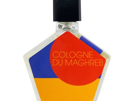 Cologne du Maghreb woda kolońska spray 50ml Discount