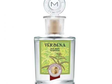 Verbena woda toaletowa spray 100ml Fashion