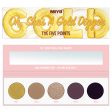 The Five Points Palette paleta cieni do powiek Oh She s A Gold Digger 6.5g Supply