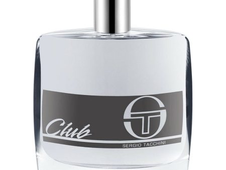 Club Intense woda toaletowa spray 100ml Online Hot Sale