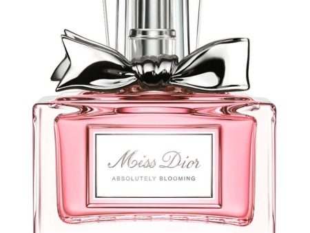 Miss Dior Absolutely Blooming woda perfumowana spray 50ml Online Hot Sale