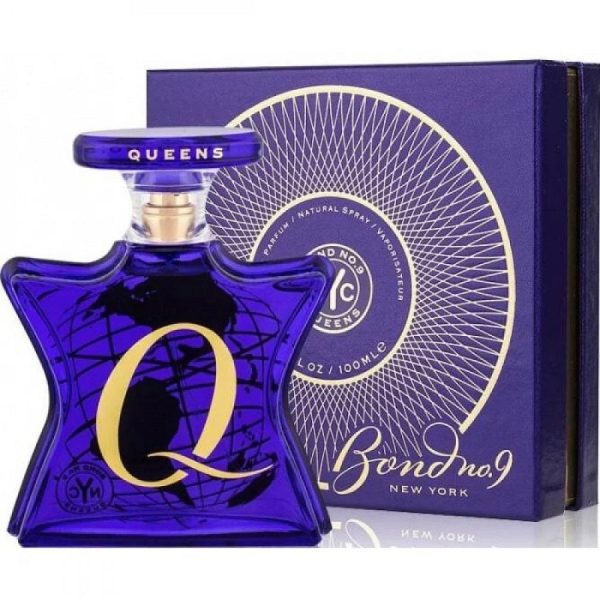 Queens woda perfumowana spray 100ml For Discount