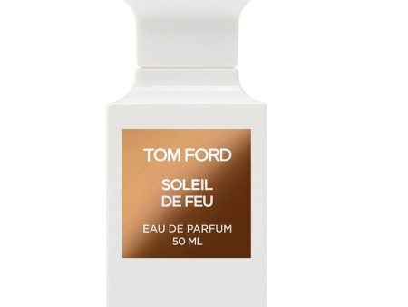 Soleil de Feu woda perfumowana spray 50ml Sale