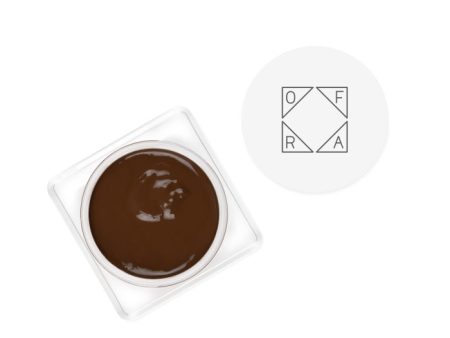 Eyebrow Gel żel do stylizacji brwi Light Brown 4g For Cheap