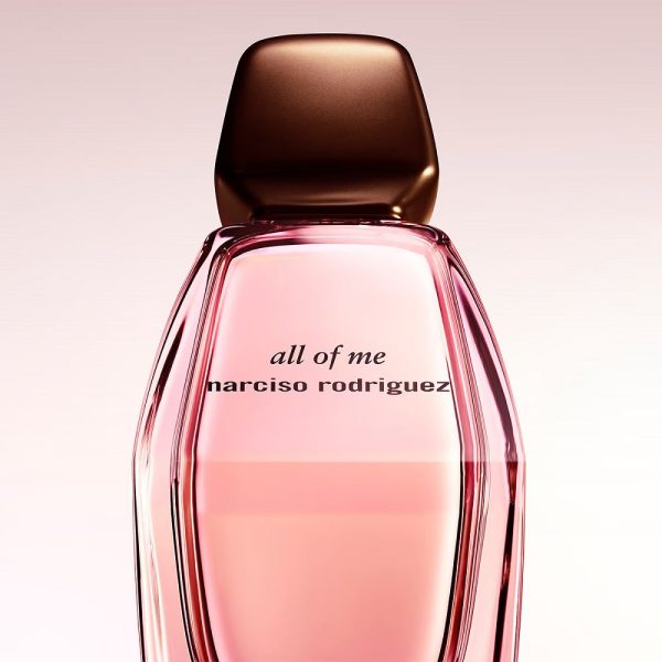 All Of Me woda perfumowana spray 50ml on Sale