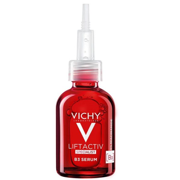 Liftactiv Specialist B3 przeciwzmarszczkowe serum korygujące przebarwienia 30ml Online