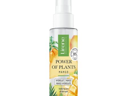 Power of Plants hydrolat z mango 100ml Hot on Sale