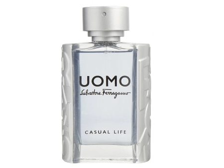 Uomo Casual Life woda toaletowa miniatura 5ml Online Hot Sale