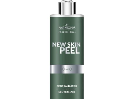 New Skin Peel neutralizator do twarzy 280ml Sale