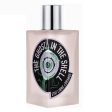 The Ghost In The Shell woda perfumowana spray 100ml - produkt bez opakowania For Discount