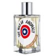 She Was An Anomaly woda perfumowana spray 100ml - produkt bez opakowania Online Hot Sale